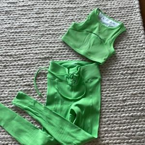 Year of ours matching set